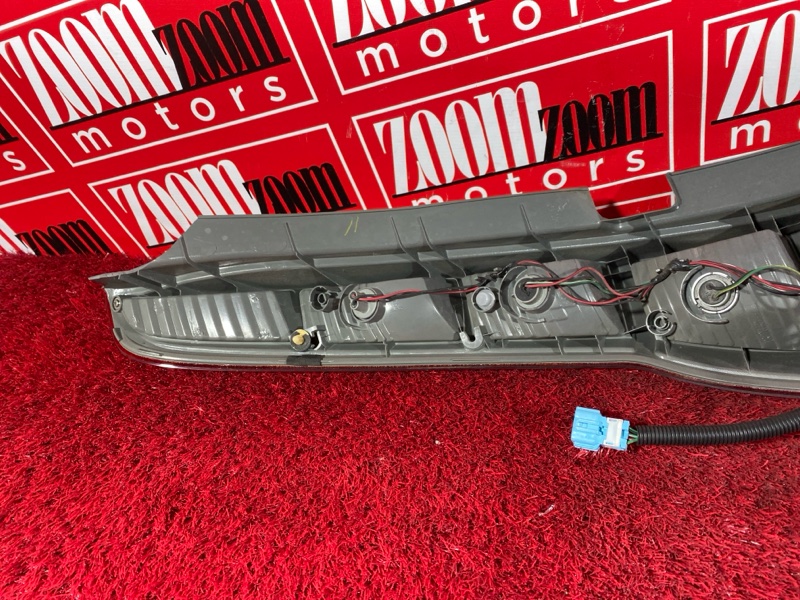 Фонарь (Стоп-сигнал), 7600 рублей, Солонцы