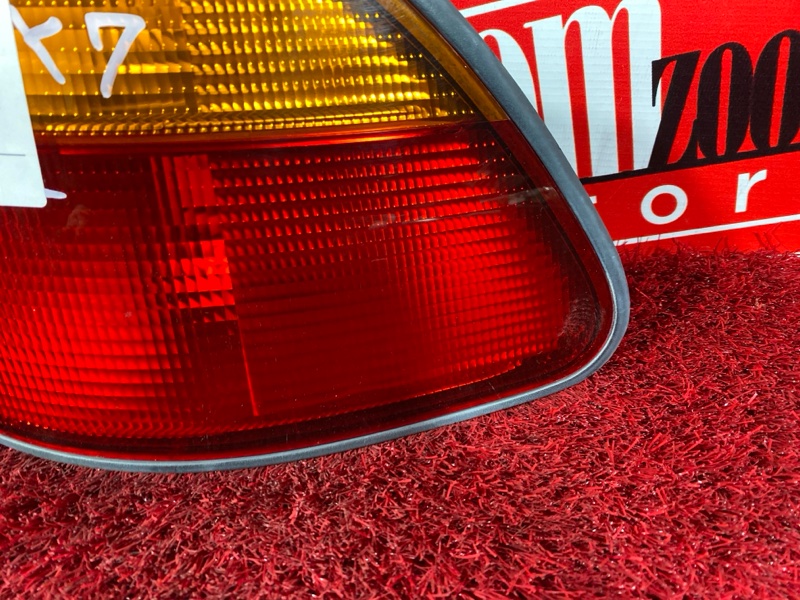 Фонарь (Стоп-сигнал), 800 рублей, Солонцы