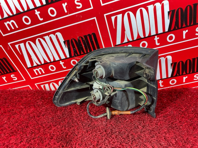 Фонарь (Стоп-сигнал), 800 рублей, Солонцы