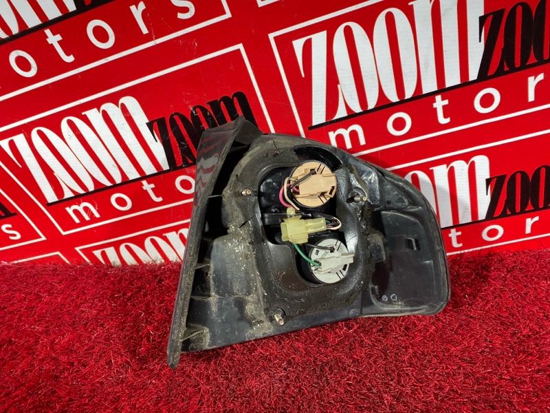 Фонарь (Стоп-сигнал), 800 рублей, Солонцы