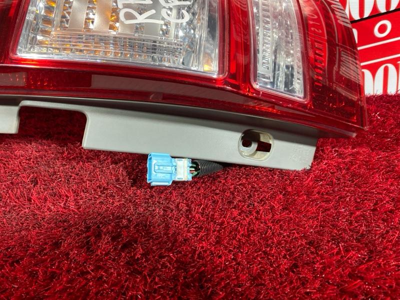 Фонарь (Стоп-сигнал), 9500 рублей, Солонцы