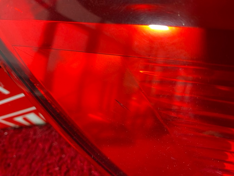 Фонарь (Стоп-сигнал), 1900 рублей, Солонцы