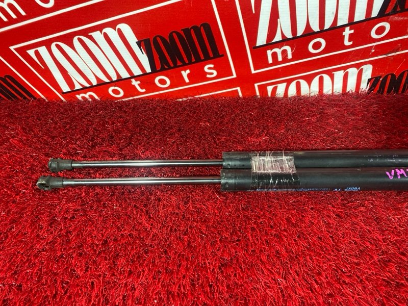 Амортизатор багажника, 1900 рублей, Солонцы