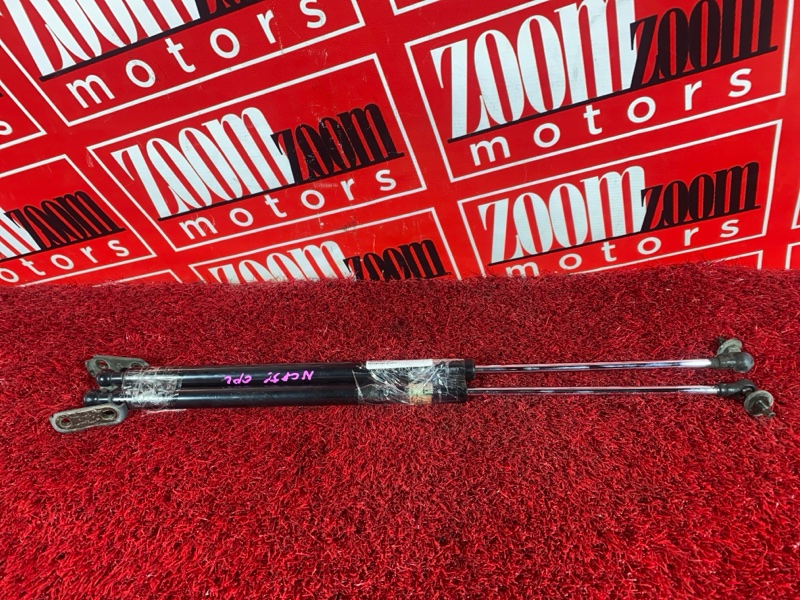 Амортизатор багажника, 1900 рублей, Солонцы