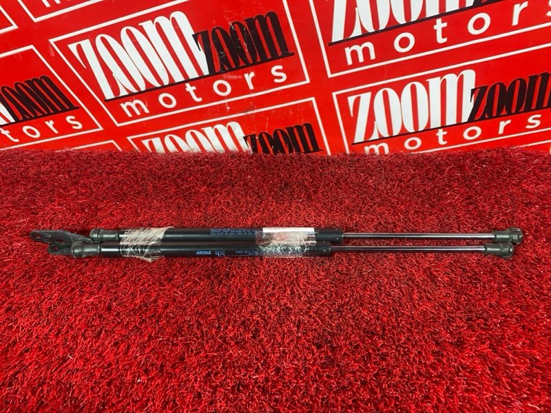 Амортизатор багажника, 2400 рублей, Солонцы