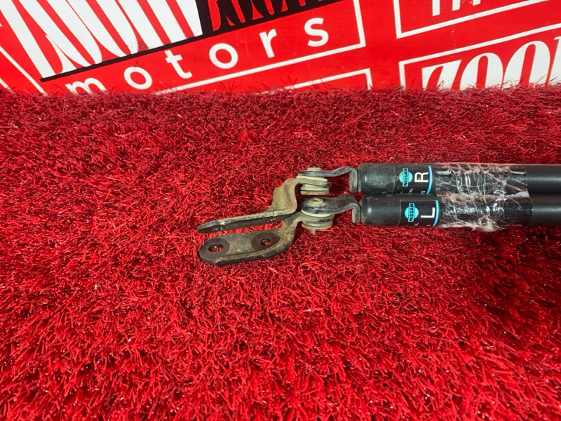 Амортизатор багажника, 3400 рублей, Солонцы