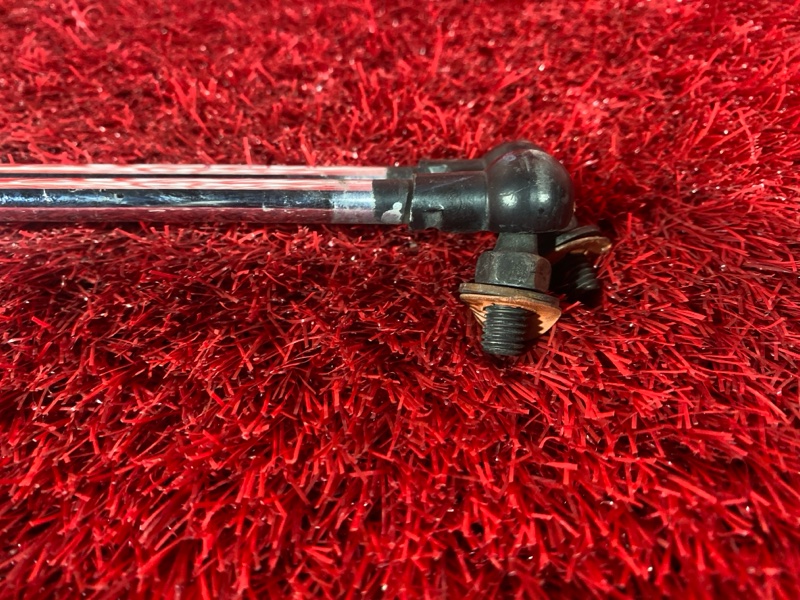 Амортизатор багажника, 1000 рублей, Солонцы