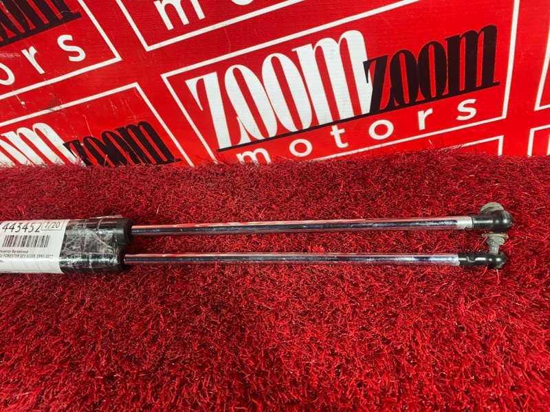 Амортизатор багажника, 400 рублей, Солонцы