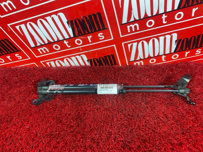 Амортизатор багажника, 600 рублей, Солонцы