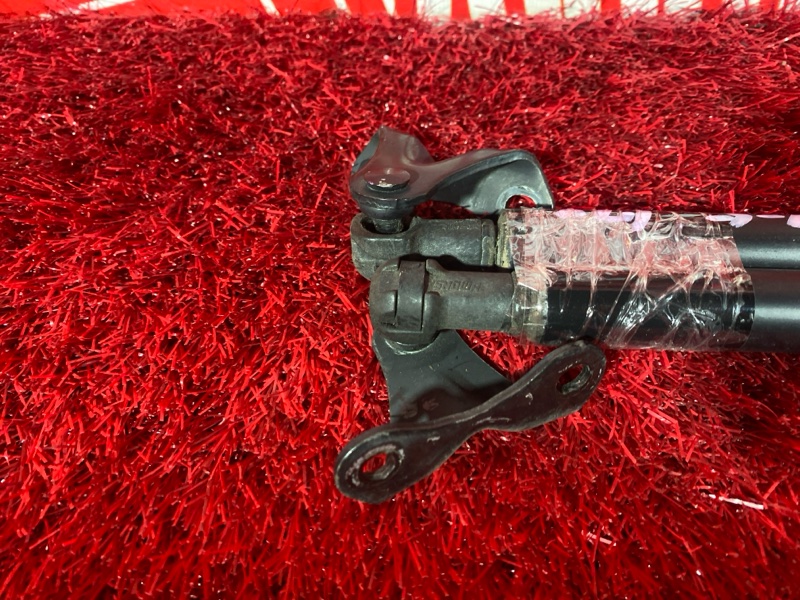 Амортизатор багажника, 600 рублей, Солонцы