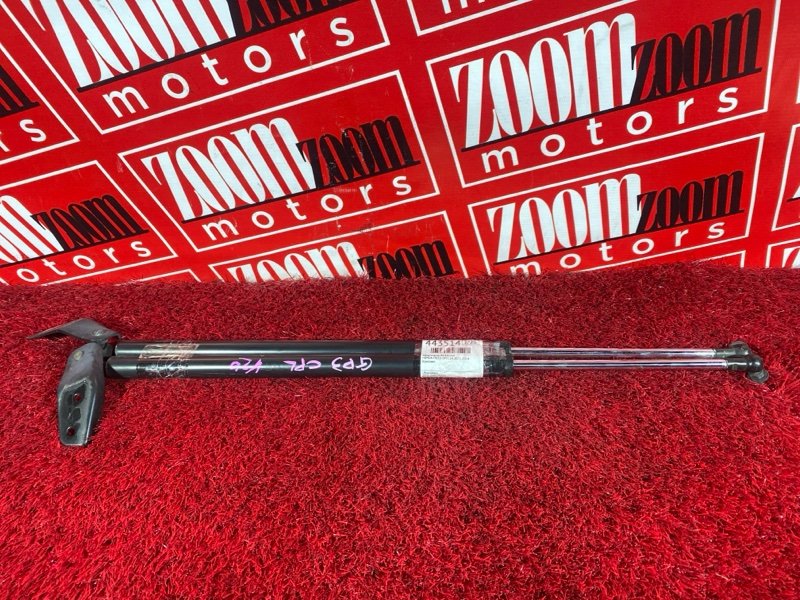 Амортизатор багажника, 500 рублей, Солонцы