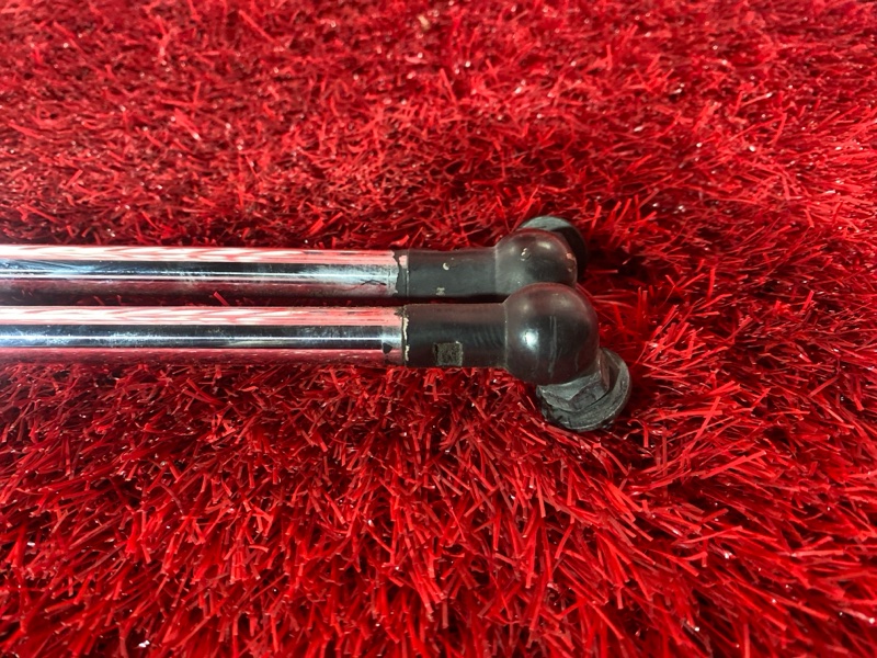 Амортизатор багажника, 500 рублей, Солонцы