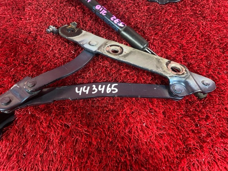 Амортизатор багажника, 1000 рублей, Солонцы