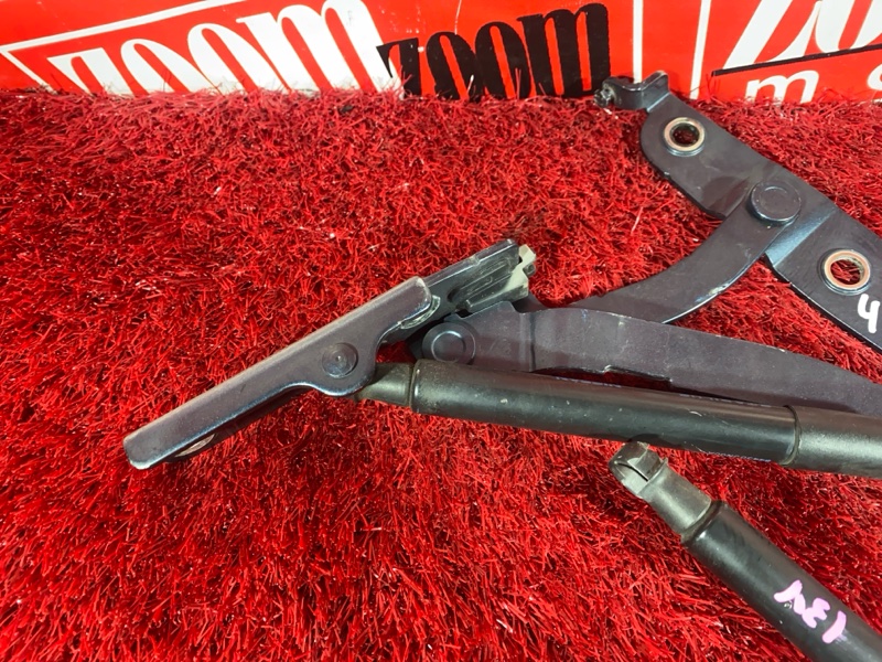 Амортизатор багажника, 1000 рублей, Солонцы