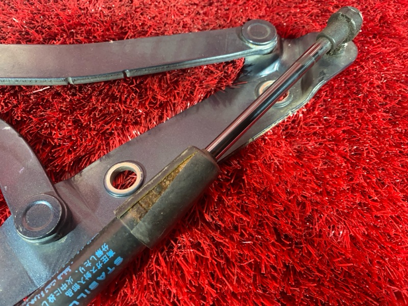 Амортизатор багажника, 1000 рублей, Солонцы