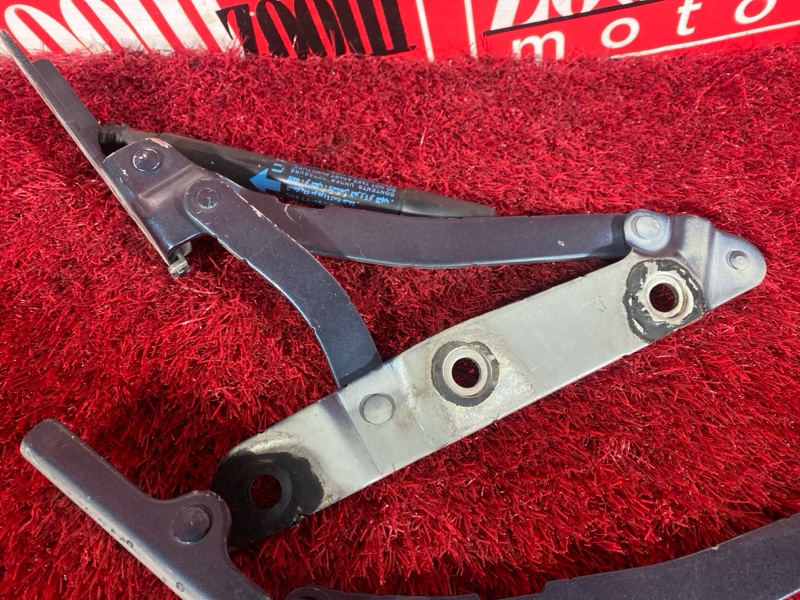 Амортизатор багажника, 1000 рублей, Солонцы