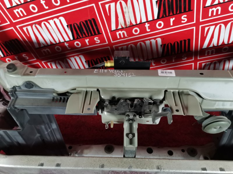 Рамка радиатора, 8200 рублей, Солонцы