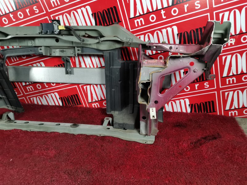 Рамка радиатора, 8200 рублей, Солонцы