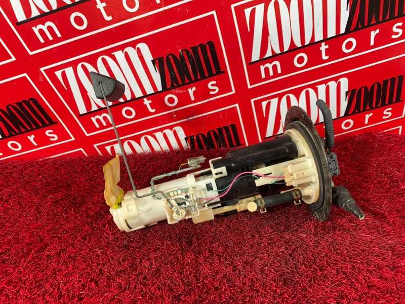 Бензонасос, 4300 рублей, Солонцы