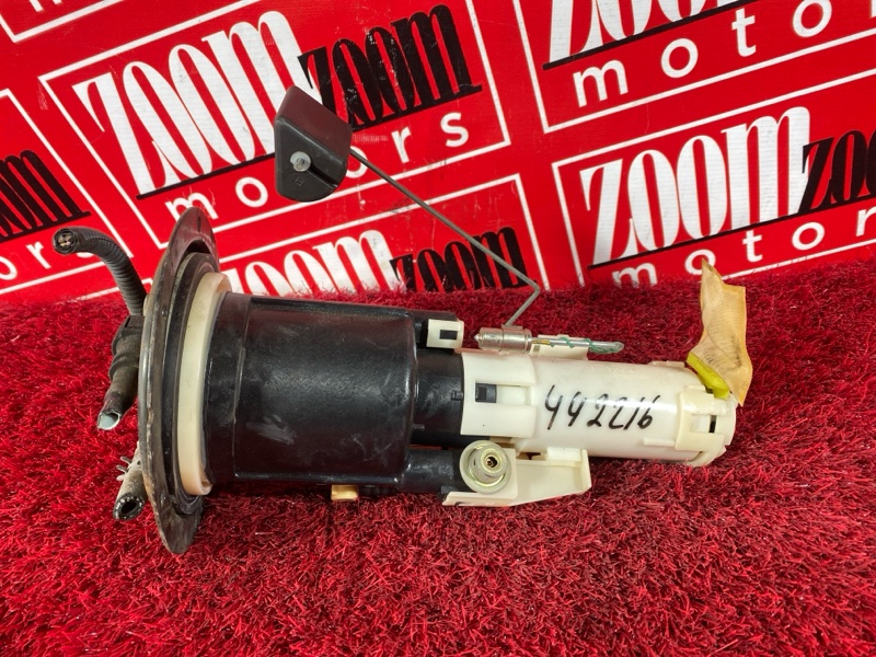 Бензонасос, 4300 рублей, Солонцы