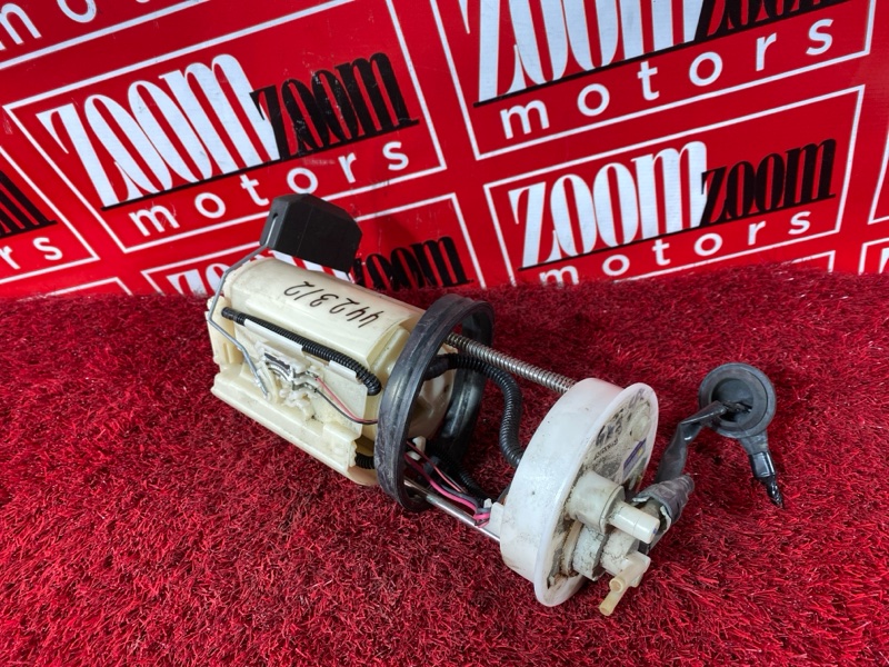 Бензонасос, 2000 рублей, Солонцы