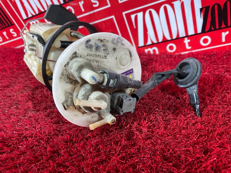 Бензонасос, 2000 рублей, Солонцы