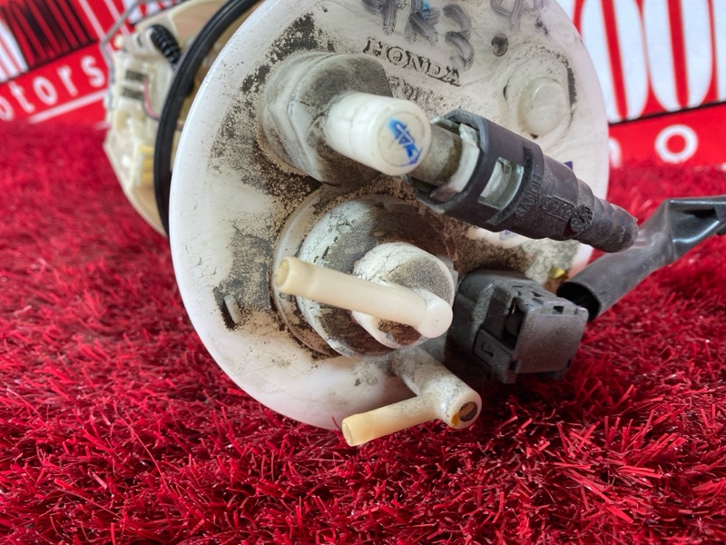 Бензонасос, 2000 рублей, Солонцы