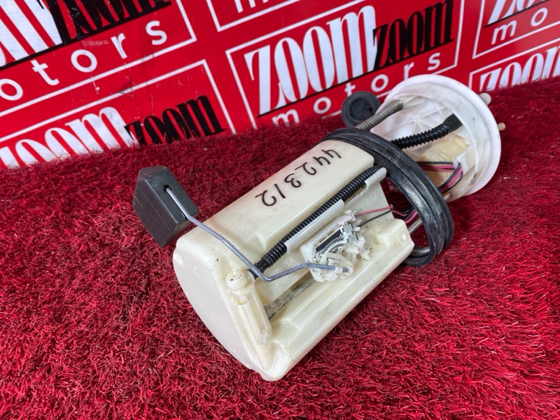 Бензонасос, 2000 рублей, Солонцы