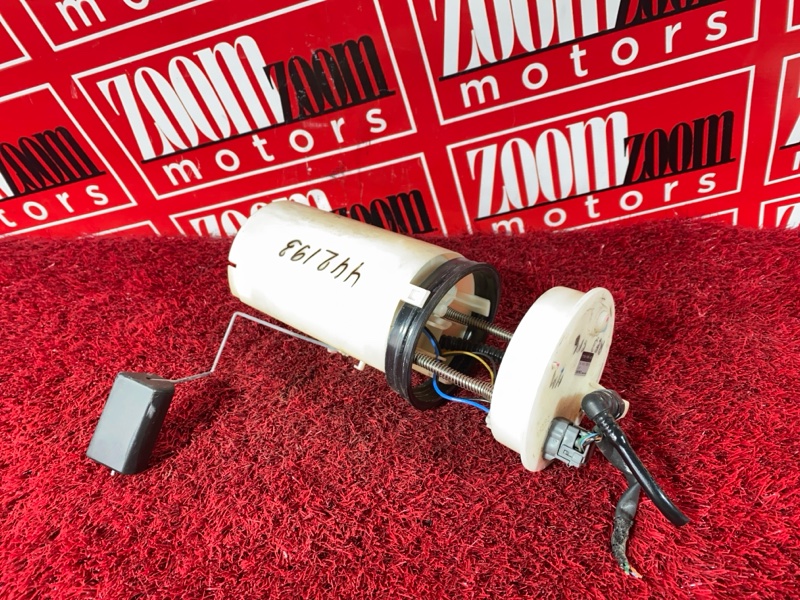 Бензонасос, 3700 рублей, Солонцы