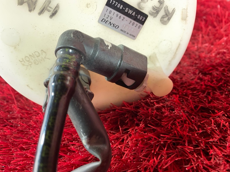 Бензонасос, 3700 рублей, Солонцы