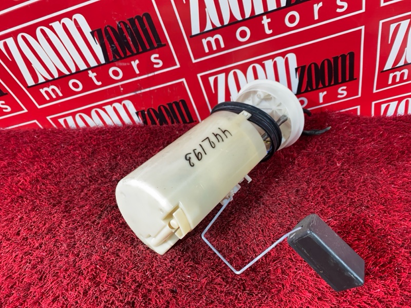 Бензонасос, 3700 рублей, Солонцы