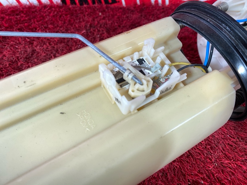 Бензонасос, 3700 рублей, Солонцы