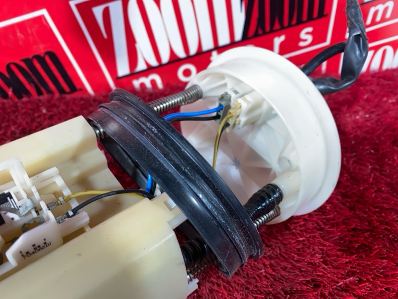 Бензонасос, 3700 рублей, Солонцы