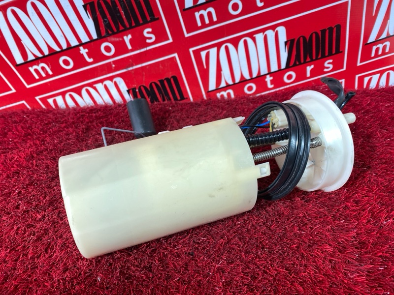 Бензонасос, 3700 рублей, Солонцы