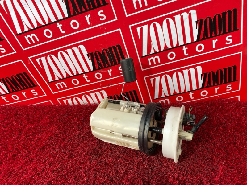 Бензонасос, 1500 рублей, Солонцы