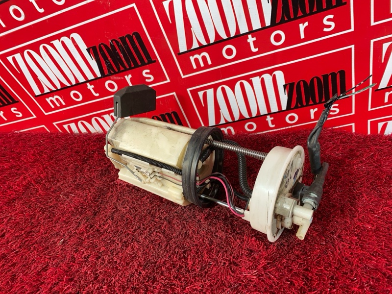 Бензонасос, 2500 рублей, Солонцы