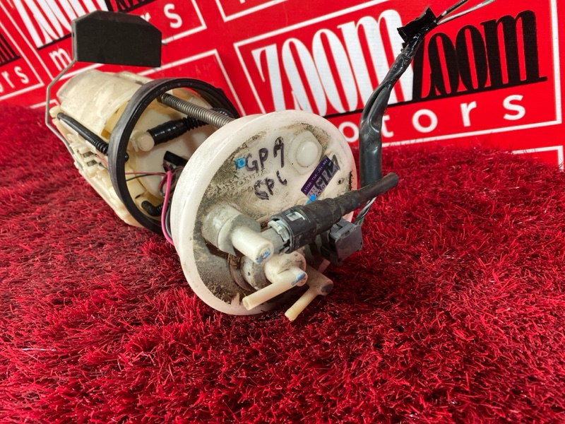 Бензонасос, 2500 рублей, Солонцы