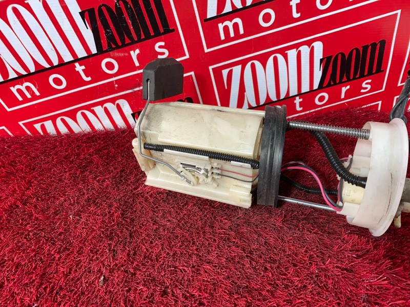 Бензонасос, 2500 рублей, Солонцы