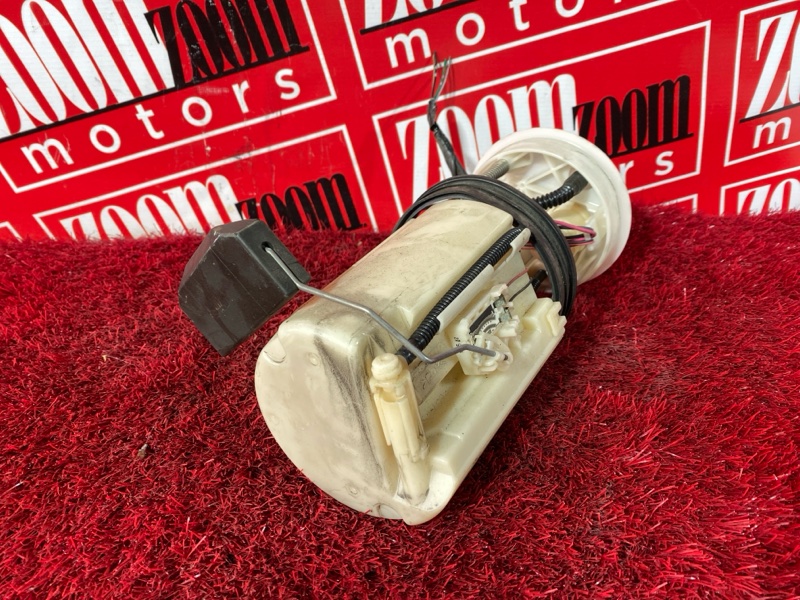 Бензонасос, 2500 рублей, Солонцы