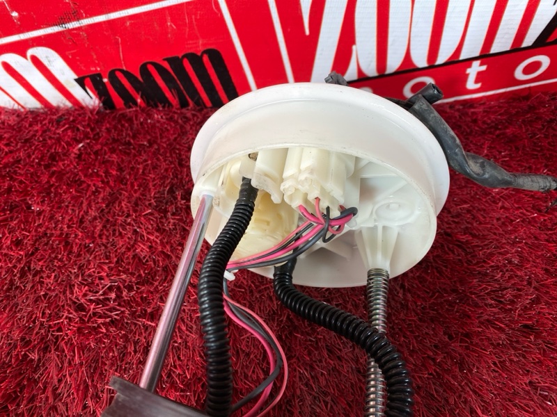 Бензонасос, 2500 рублей, Солонцы