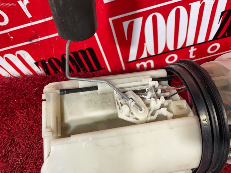 Бензонасос, 1500 рублей, Солонцы