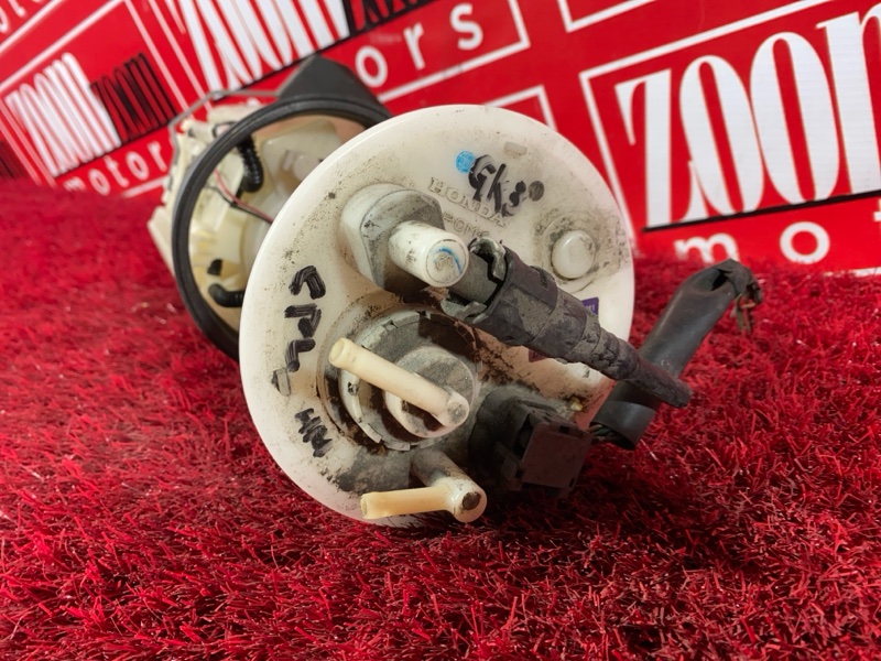 Бензонасос, 2000 рублей, Солонцы