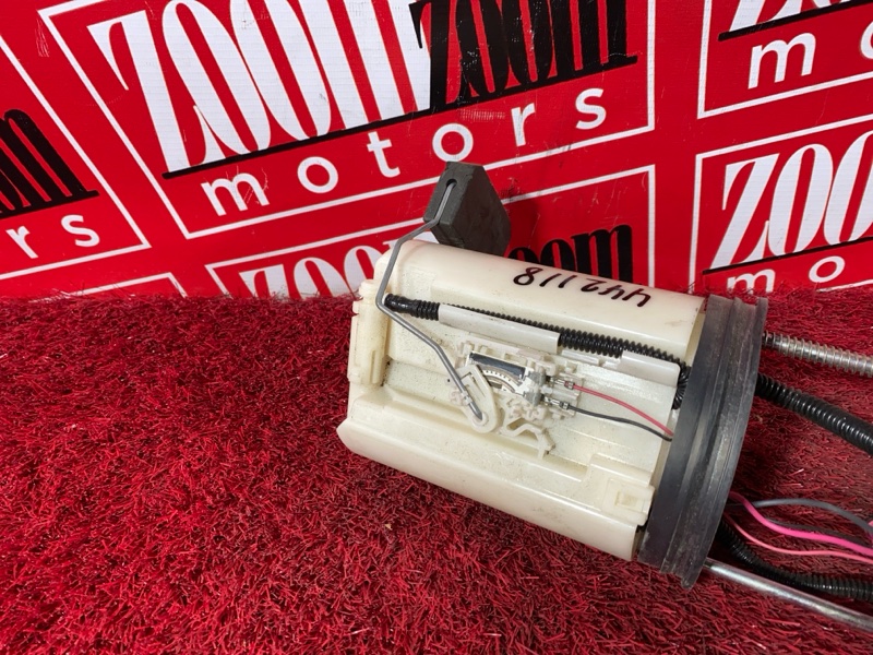 Бензонасос, 2000 рублей, Солонцы