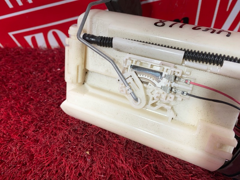 Бензонасос, 2000 рублей, Солонцы