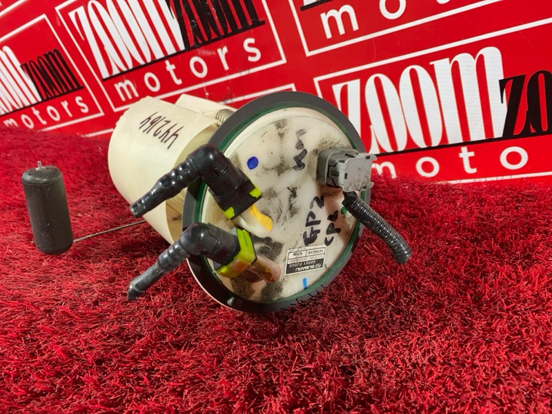 Бензонасос, 1700 рублей, Солонцы