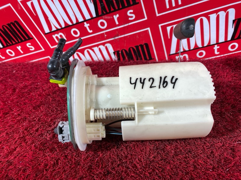 Бензонасос, 1700 рублей, Солонцы