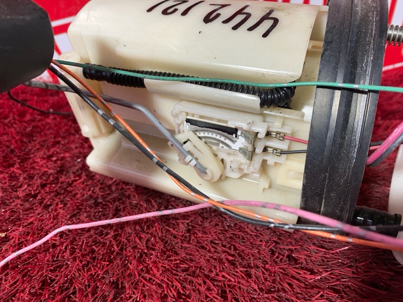 Бензонасос, 1500 рублей, Солонцы