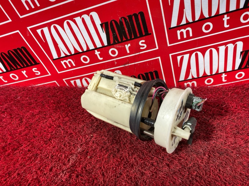 Бензонасос, 1500 рублей, Солонцы