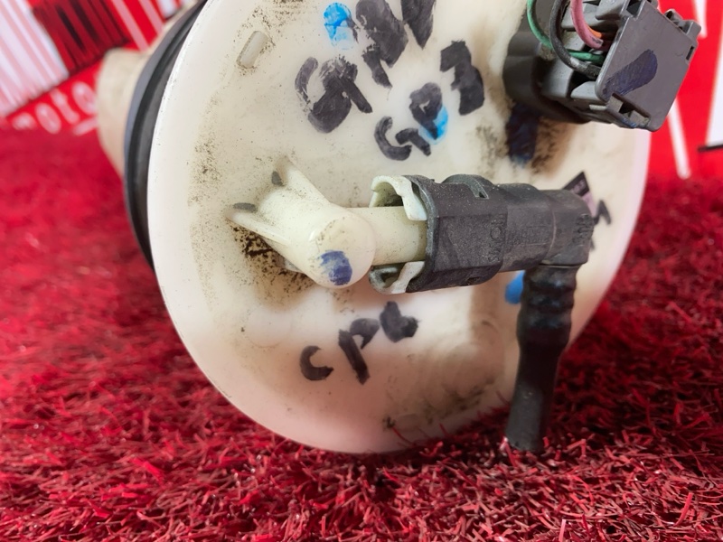 Бензонасос, 1500 рублей, Солонцы