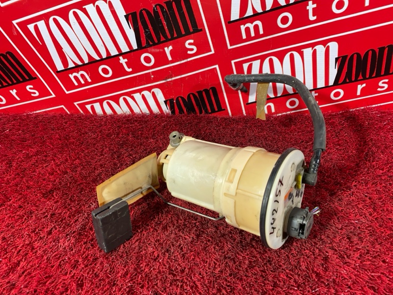 Бензонасос, 2900 рублей, Солонцы